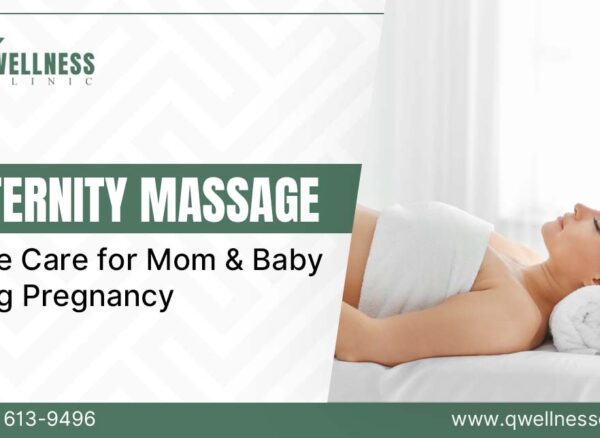 MATERNITY
