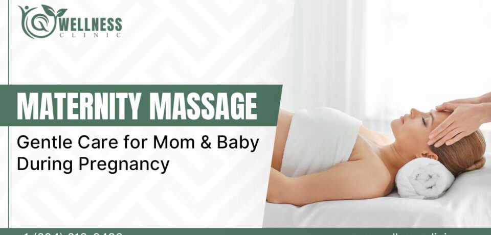 MATERNITY