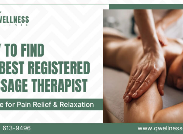 Relief & Relaxation
