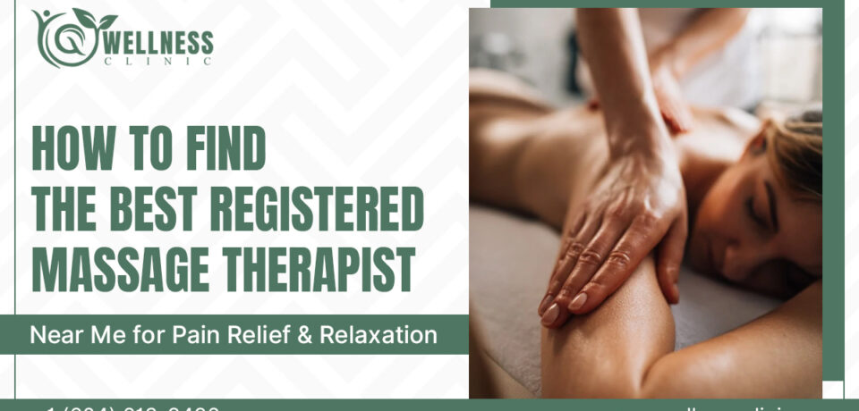Relief & Relaxation