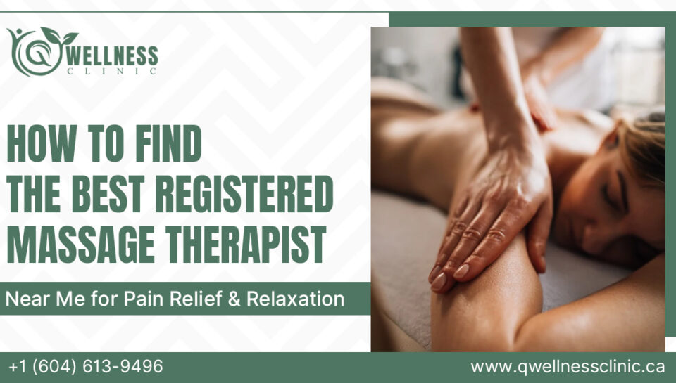 Relief & Relaxation