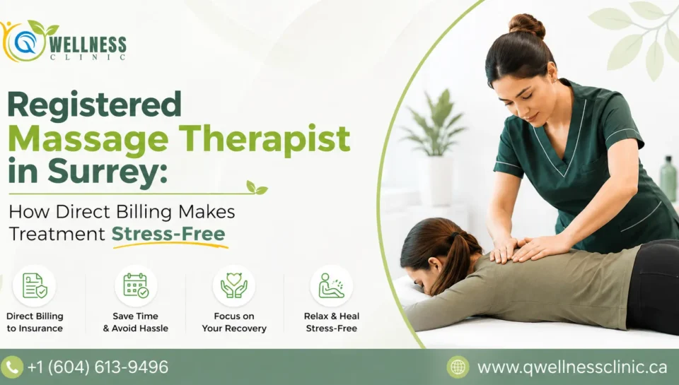1 (1) registered massage therapist