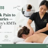 registered massage therapist