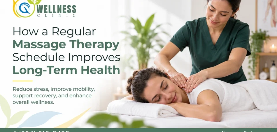 registered massage therapist in Surrey