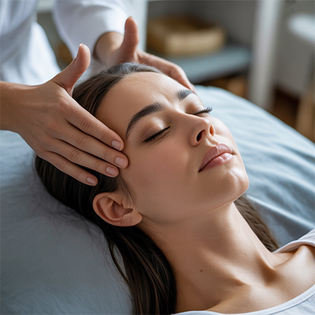 Headaches Migraines